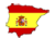 GOLF PROAM - Espanol