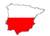 GOLF PROAM - Polski